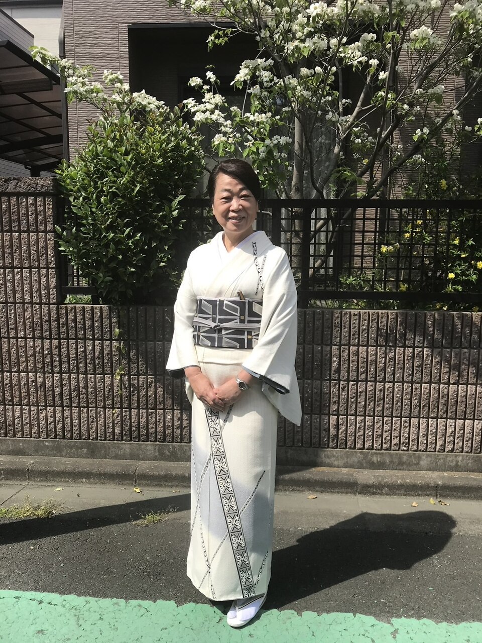 廣瀬 ひとみのポートレート